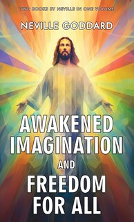 Front cover_Awakened Imagination and Freedom for All
