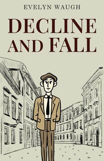 Couverture_Decline and Fall