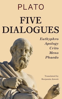 Front cover_Five Dialogues