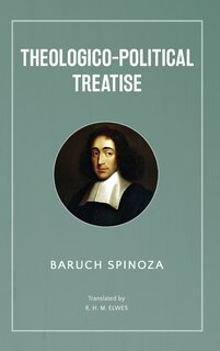 Front cover_Theologico-Political Treatise