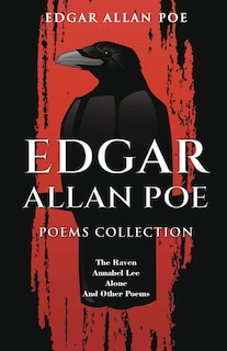 Couverture_Edgar Allan Poe Poems Collection