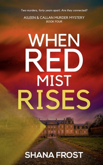 Front cover_When Red Mist Rises