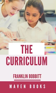 Couverture_The Curriculum