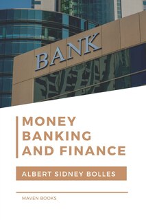 Couverture_Money, Banking, and Finance
