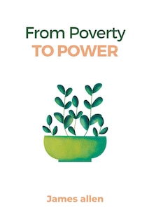 Front cover_From Poverty to power