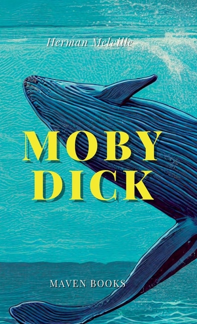 Couverture_Moby-Dick