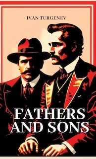 Front cover_Fathers and Sons
