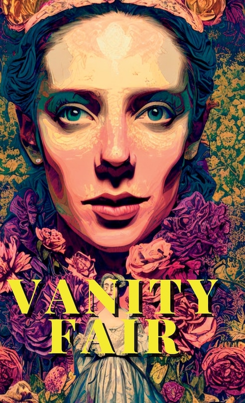 Couverture_Vanity Fair