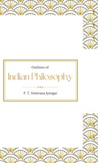 Front cover_Outlines of Indian Philosophy