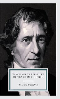 Front cover_Essays on the Nature of Trade in General