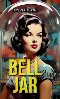 Front cover_The Bell Jar