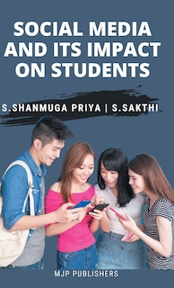 Front cover_social media and its impact on students