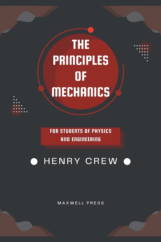 Front cover_The Principles of Mechanics