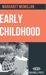 Couverture_Early Childhood