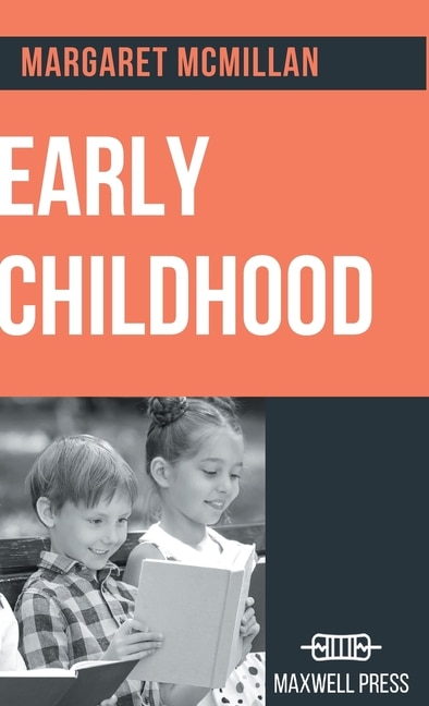 Couverture_Early Childhood