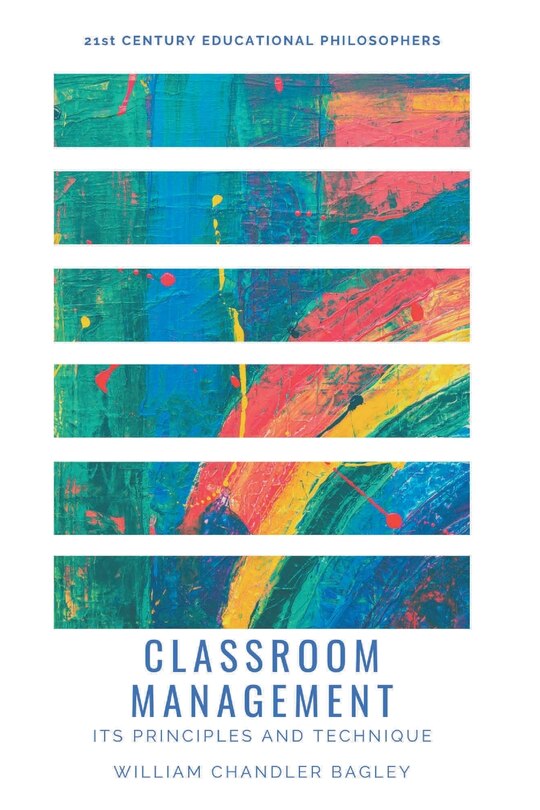 Couverture_Classroom Management