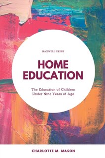 Front cover_Home Education