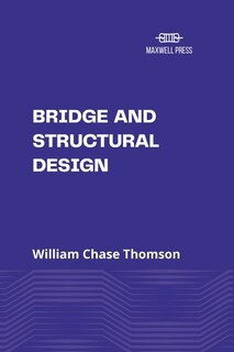 Front cover_Bridge and Structural Design