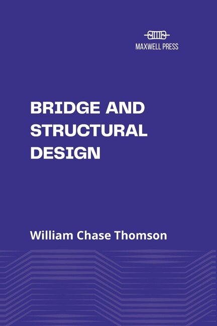 Front cover_Bridge and Structural Design