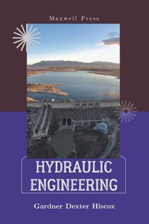 Front cover_Hydraulic Engineering