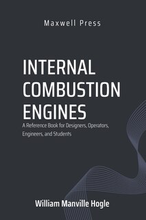 Front cover_Internal Combustion Engines
