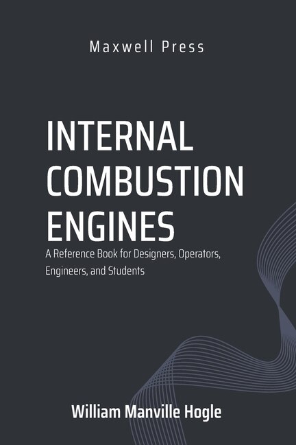 Front cover_Internal Combustion Engines
