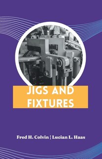 Couverture_Jigs and Fixtures