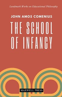 Couverture_The School of Infancy