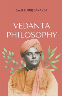 Couverture_Vedanta Philosophy