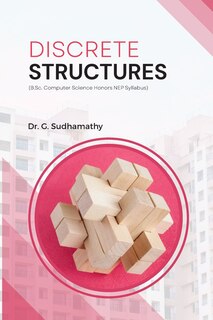 Couverture_Discrete Structures