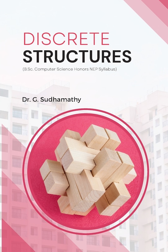 Couverture_Discrete Structures
