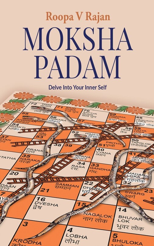Front cover_Moksha Padam