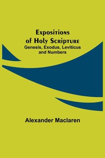 Couverture_Expositions of Holy Scripture