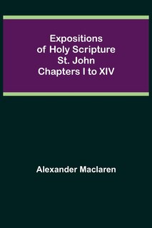 Front cover_Expositions of Holy Scripture