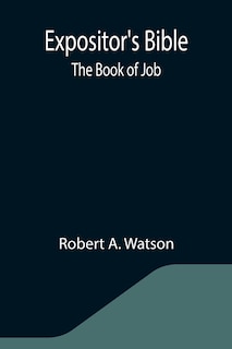 Couverture_Expositor's Bible