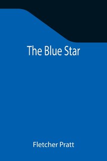 Couverture_The Blue Star