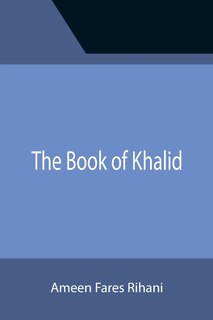 Couverture_The Book of Khalid