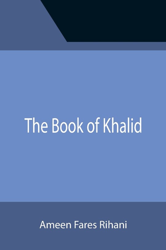 Couverture_The Book of Khalid
