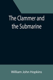 Couverture_The Clammer and the Submarine