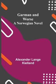 Front cover_Garman and Worse