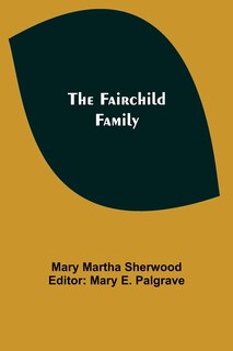 Front cover_The Fairchild Family