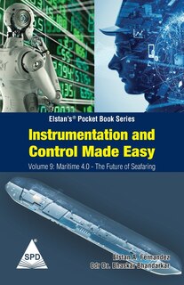 Front cover_Instrumentation and Control Made Easy - Volume 9