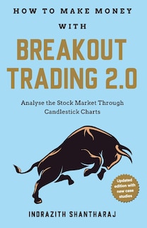 Front cover_How to Make Money throuh Breakout tradin 2.0 (EN) NEW
