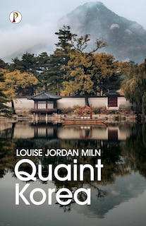 Front cover_Quaint Korea