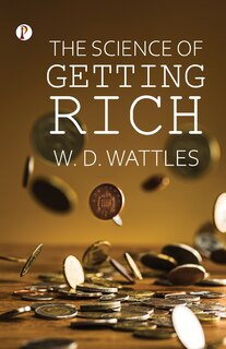 Front cover_The Science of Getting Rich