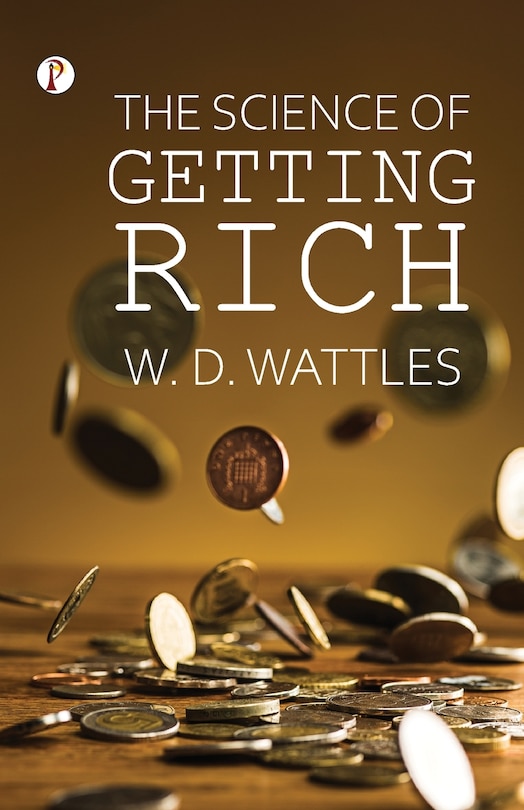 Front cover_The Science of Getting Rich