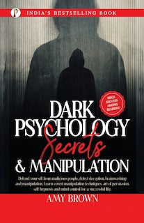 Couverture_Dark Psychology