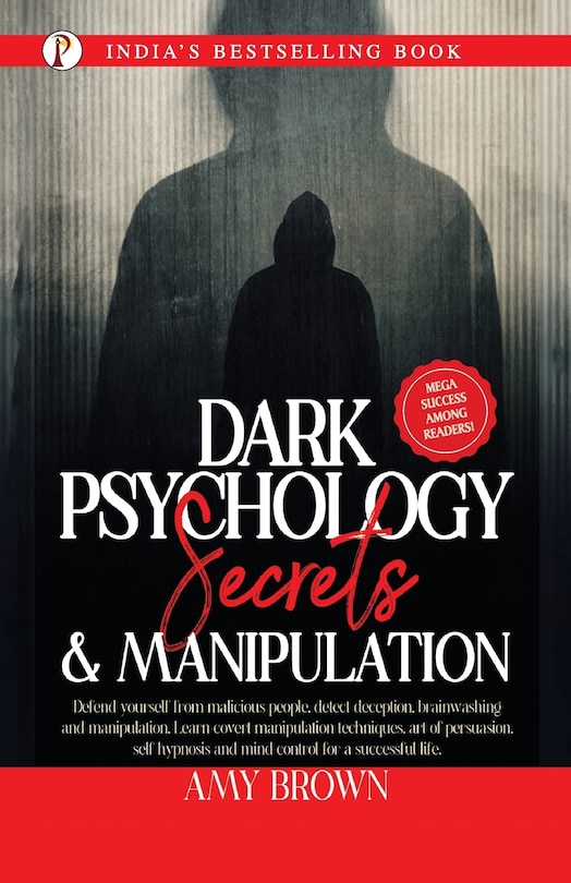 Couverture_Dark Psychology