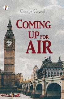 Front cover_Coming up the Air