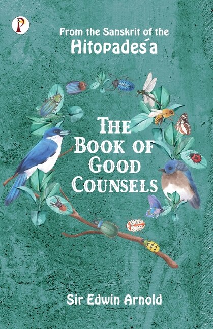 Couverture_The Book of Good Counsels